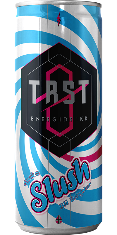 TØRST Slush