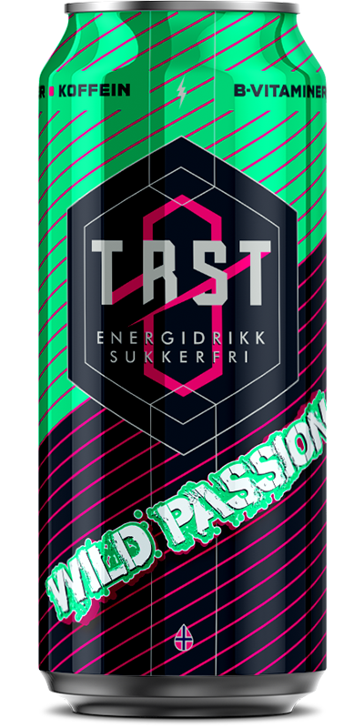 TØRST Wild Passion